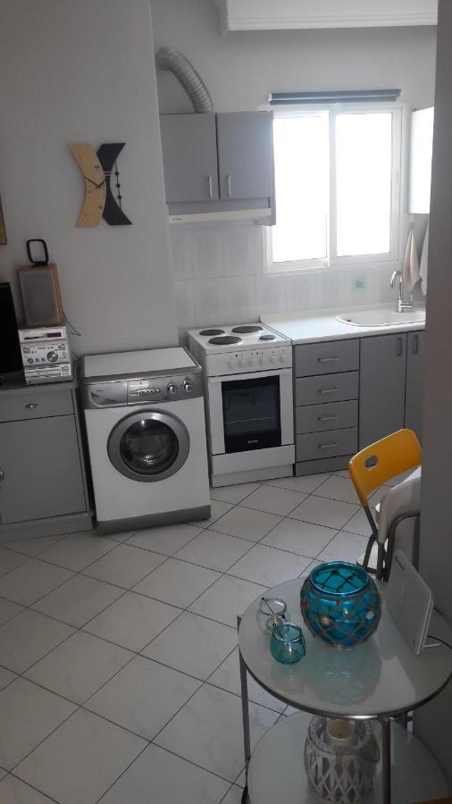 VI Home Pefkochori Zewnętrze zdjęcie