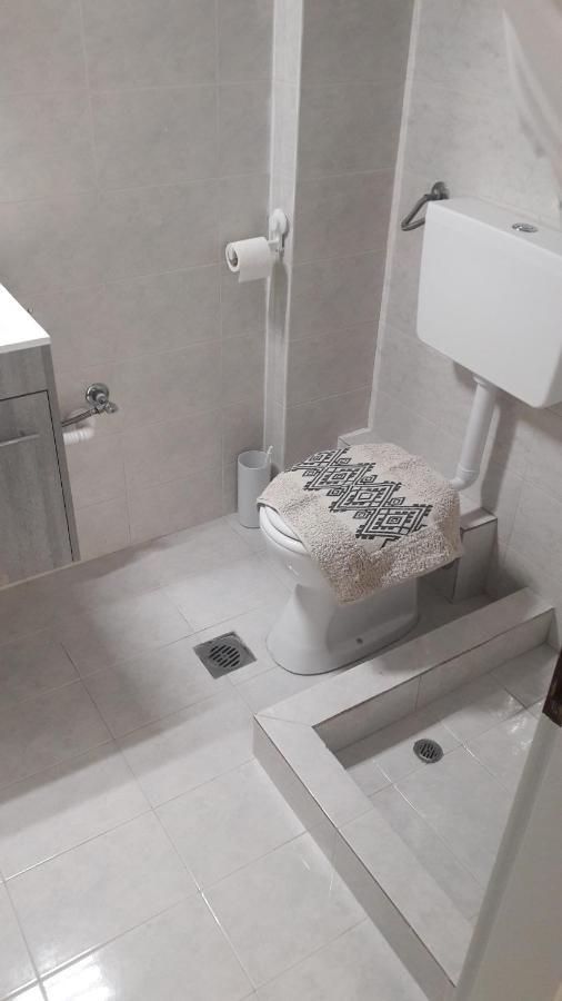 VI Home Pefkochori Zewnętrze zdjęcie