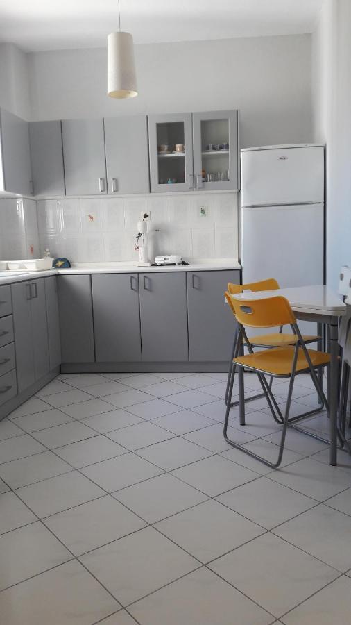 VI Home Pefkochori Zewnętrze zdjęcie