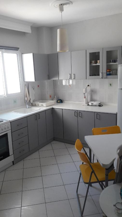 VI Home Pefkochori Zewnętrze zdjęcie