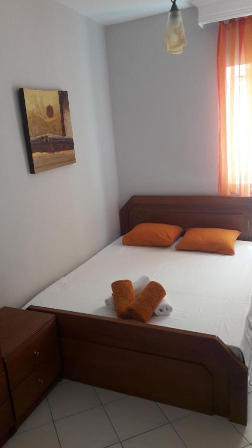 VI Home Pefkochori Zewnętrze zdjęcie