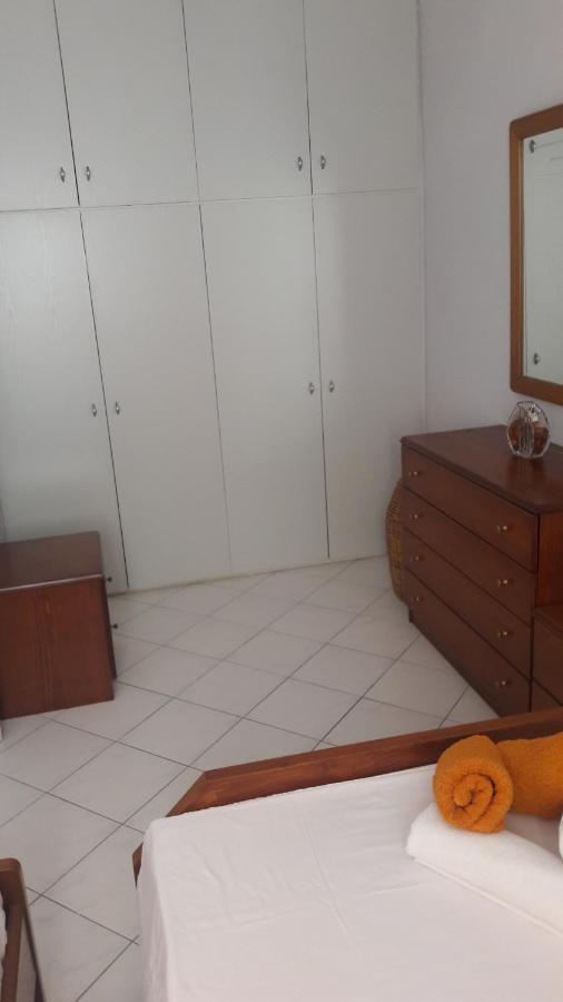 VI Home Pefkochori Zewnętrze zdjęcie