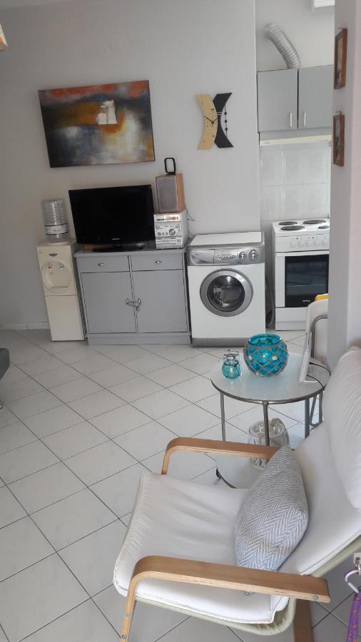 VI Home Pefkochori Zewnętrze zdjęcie