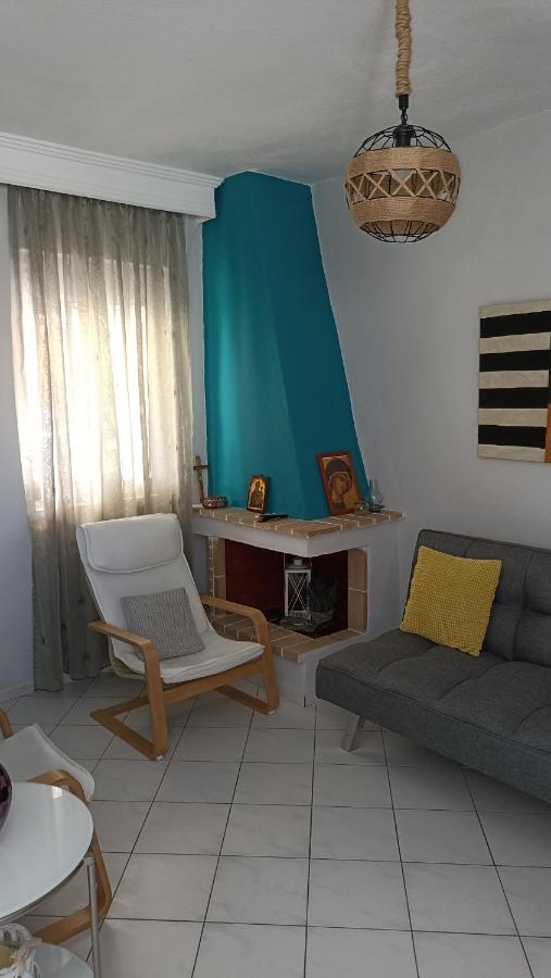 VI Home Pefkochori Zewnętrze zdjęcie