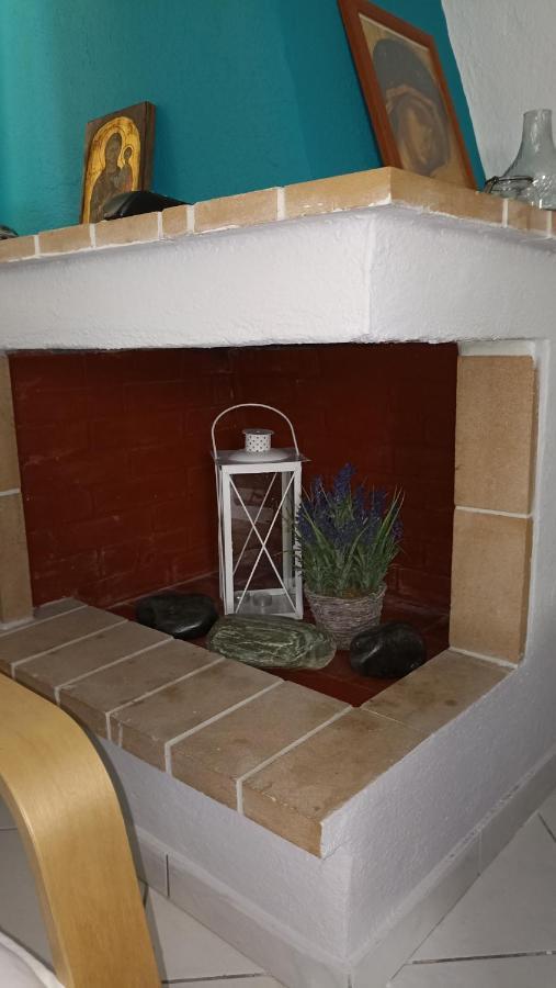 VI Home Pefkochori Zewnętrze zdjęcie