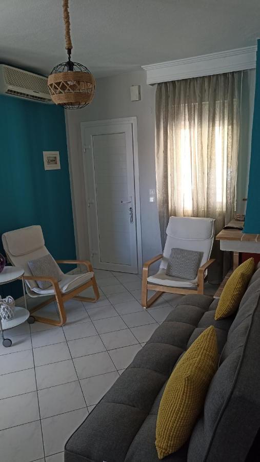 VI Home Pefkochori Zewnętrze zdjęcie