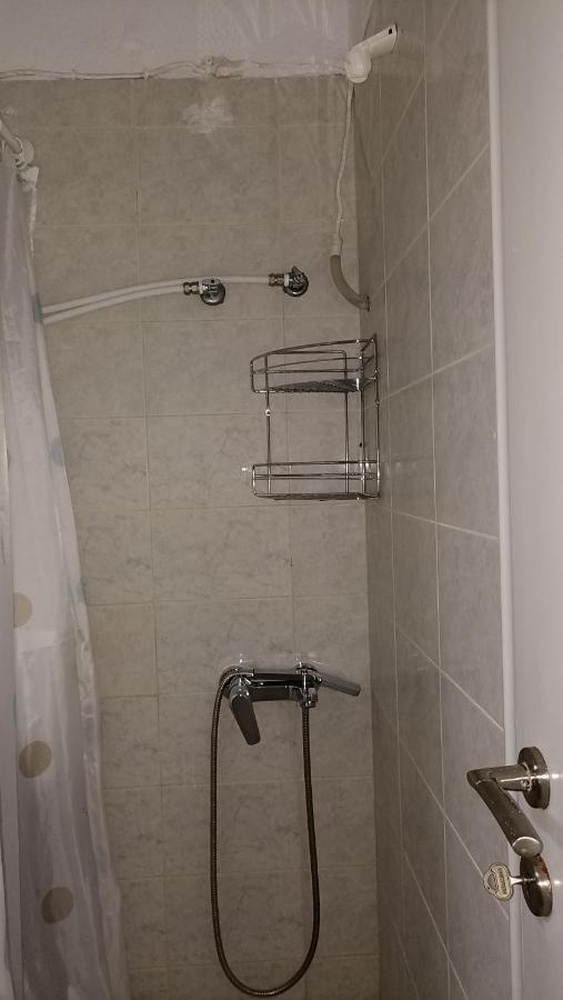 VI Home Pefkochori Zewnętrze zdjęcie