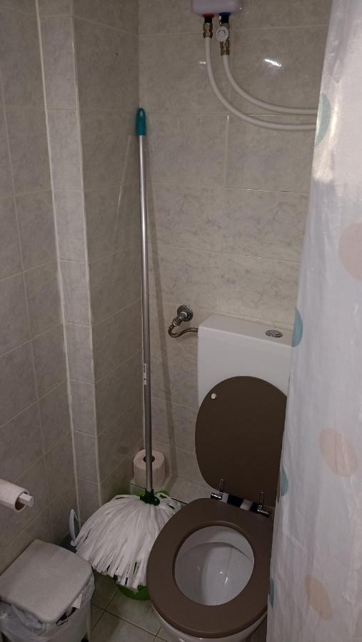 VI Home Pefkochori Zewnętrze zdjęcie