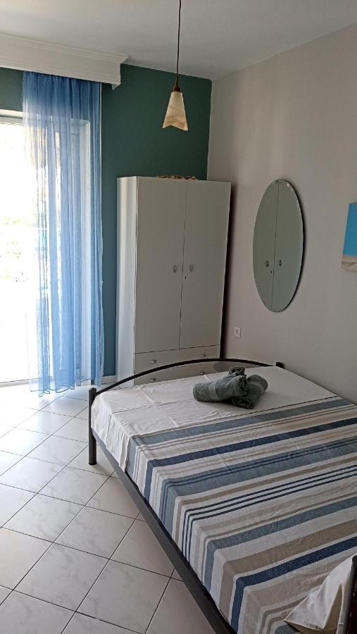 VI Home Pefkochori Zewnętrze zdjęcie