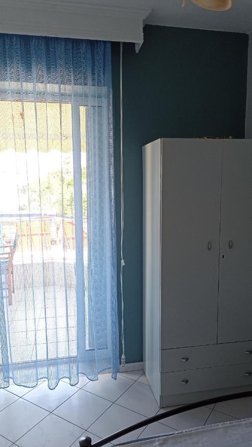 VI Home Pefkochori Zewnętrze zdjęcie