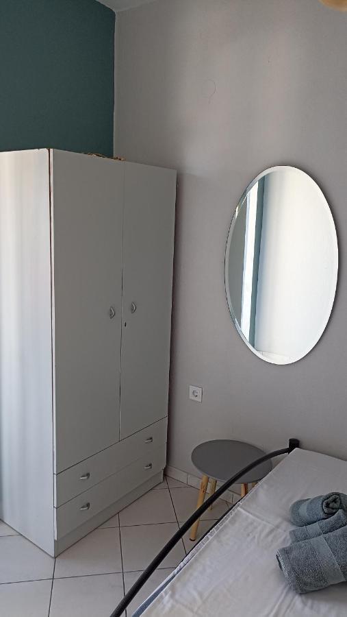 VI Home Pefkochori Zewnętrze zdjęcie