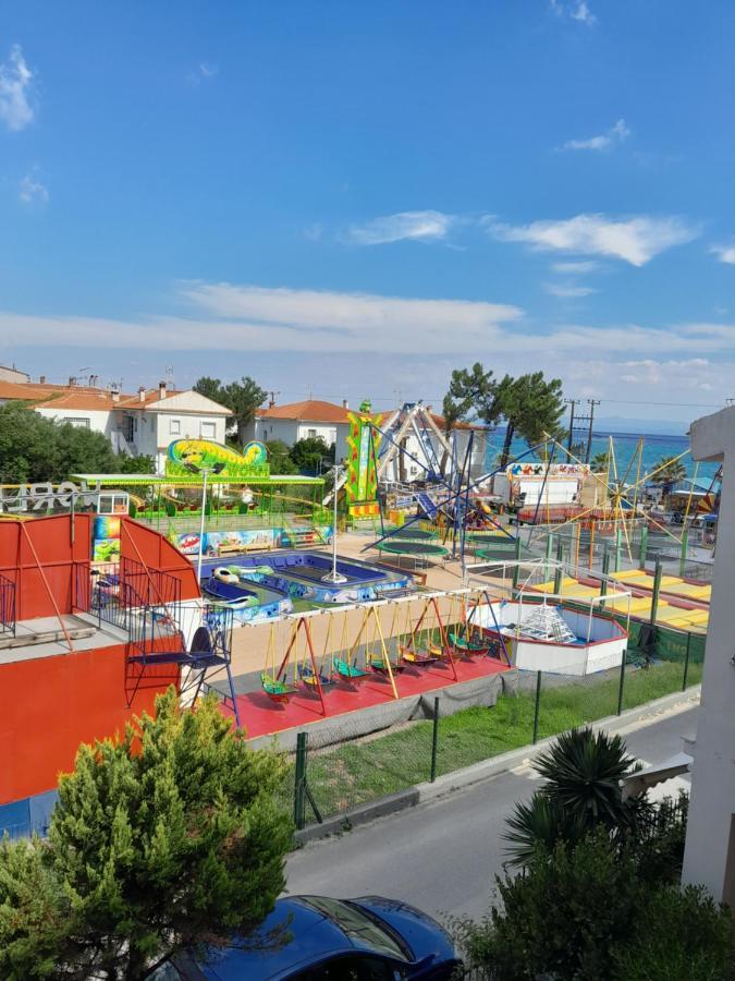 VI Home Pefkochori Zewnętrze zdjęcie